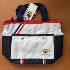 St. Christopher テニスバッグ 新品未使用品