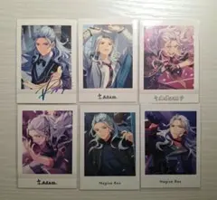 あんスタ 乱凪砂 ぱしゃこれ ぱしゃっつ 6枚セット