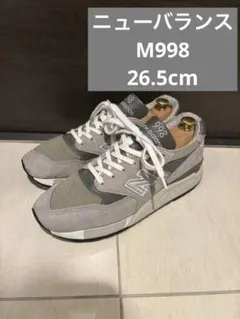 2026年最新】NEW BALANCE M998の人気アイテム - メルカリ