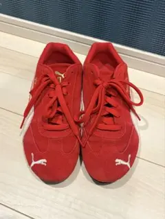 2026年最新】PUmA スピードキャット 赤の人気アイテム - メルカリ