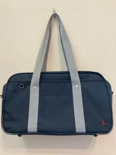 イーストボーイ　スクールバッグ　ナイロン