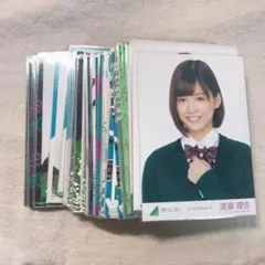 2026年最新】欅坂46 生写真 渡邉理佐の人気アイテム - メルカリ