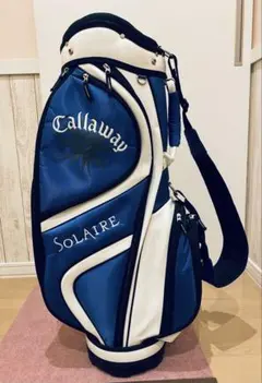 2025年最新】Callaway Golf ゴルフバッグ・キャディバッグの人気