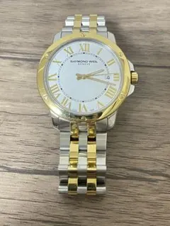 2026年最新】RAYMOND WEIL メンズ 腕時計(アナログ)の人気アイテム