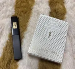 新品未使用　YSL アイシャドウパレット&リップ　匿名配送のサムネイル