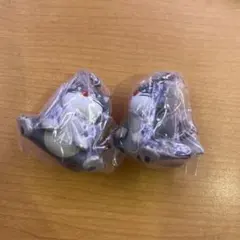 ディズニー カラーコレクションチャーム black ルシファー