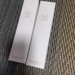 未開封！LUREAQU NANOSPARKLING MILK 80g 2本セット - メルカリ