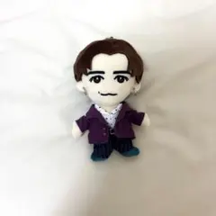 snowman 渡辺翔太 DREAMBOYS ぬいぐるみ