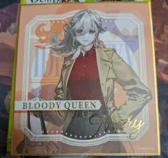 第五人格　ビジュアル色紙コレクション　血の女王