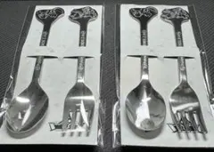 【未開封】ポケモンLEGENDS Z-A カトラリーセット 特典 Switch