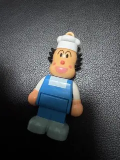 アンパンマン ブロックラボ　バタコさん