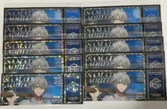 ヒプマイ　チケット　D-1 左馬刻