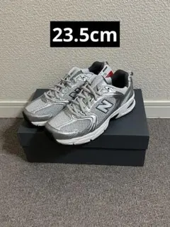 【15日まで値下】NewBalance ニューバランスMR530LG MR530