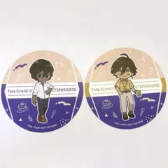 2026年最新】アルジュナ 缶バッジ fateの人気アイテム - メルカリ