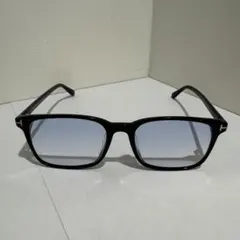 TOM FORD TF5817-B ECO 001 伊達メガネ - メルカリ