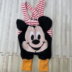 ベビー☆ディズニーロンパース