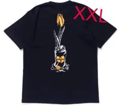 Wu-Tang Clan ウータンクラン Tシャツ XL Kアリーナ横浜 グッズ - メルカリ