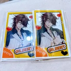 オトメイト　AGF 2025 ピオフィオーレの晩鐘　ギルバート