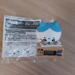 ちいかわ いっしょにがんばろ！ダンボールウォッチ ハチワレ(お絵かき)