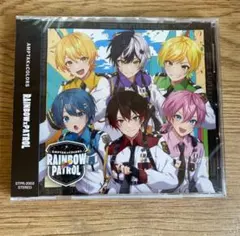 2026年最新】RAINBOW×PATROLの人気アイテム - メルカリ