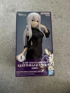 リゼロ エキドナ フィギュアのサムネイル