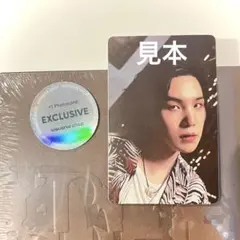 BTS ユンギ SUGA AgustD D-DAY アメリカ US限定 トレカ - メルカリ