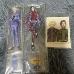 九井一アクリルスタンド