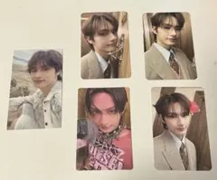 2025年最新】seventeen ジュンの人気アイテム - メルカリ