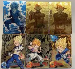 ドラゴンボールヒーローズ　プロモカード　240枚　まとめ
