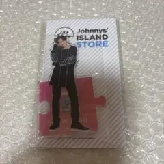 SnowMan 目黒蓮　アクリルスタンド　第一弾