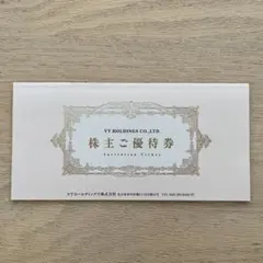 vtホールディングス未使用キーパーLABO20%引き