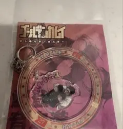 ゴールデンカムイ ゆらゆらキーホルダー　鯉登