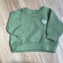 トレーナー　80