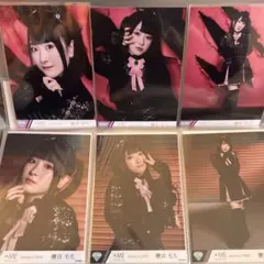 ノイミー 櫻井もも チェキ ノイミー 櫻井もも ミニフォト - メルカリ