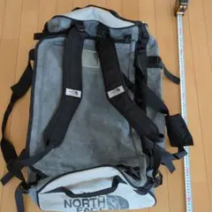 THE NORTH FACE ダッフルバッグ リュック