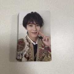 M!LK 曽野舜太 好きすぎて滅/爆裂愛してる VOS盤 トレカ