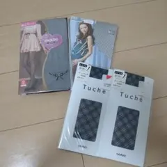 ストッキング