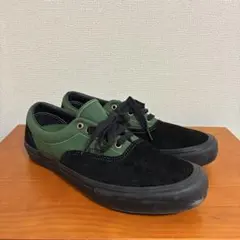 Vans Era Pro Black/ Alpine