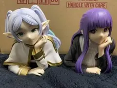 2026年最新】フェルン フィギュア ほおづえの人気アイテム - メルカリ