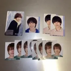 少年忍者 青木滉平 Myojo デタカ カレカ