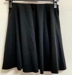 ZARA フレアスカート