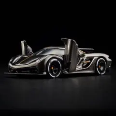 【Hot Wheels】RLC Koenigsegg Jesko Absolut