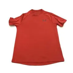 Q*.様 美品！UNDER ARMOUR THE TECH TEE トレーニング