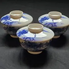 2026年最新】古伊万里 蓋付茶碗の人気アイテム - メルカリ