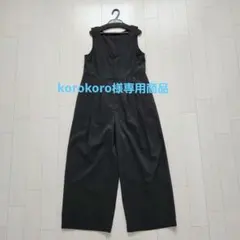 2026年最新】DAMA collection レディース サロペット・オーバーオール 
