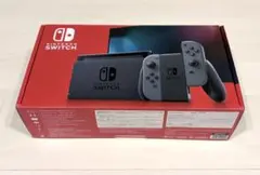 Nintendo Switch グレー