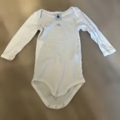 PETIT BATEAU ロンパース 6m/67cmのサムネイル