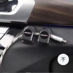 NISMO車用収納フックのサムネイル