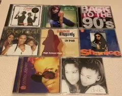 2025年最新】90's R&Bの人気アイテム - メルカリ