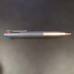 新品ユニボールゼント　フローモデル　0.38mm 　3色のサムネイル